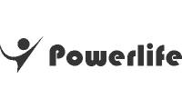 Logo Powerlife Cursos Profissionalizantes em Centro