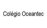 Logo de Colégio Oceantec em Santa Cruz da Serra