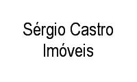 Logo Sérgio Castro Imóveis em Centro