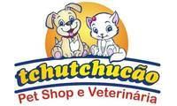 Logo Pet Shop Tchutchucão e Consultório Veterinário em Centro Histórico