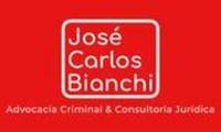 Logo José Carlos Bianchi | Advocacia Criminal & Consultoria Jurídica  em Centro