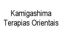 Logo Kamigashima Terapias Orientais em Centro