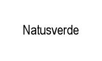 Logo Natusverde em Madureira