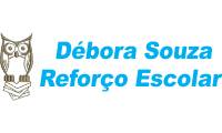 Logo Débora Souza Aulas Particulares em Parque Anhanguera