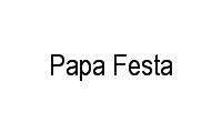 Logo Papa Festa em Setor Central