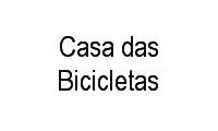 Logo Casa das Bicicletas