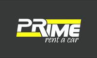 Logo Locadora Prime Rent A Car em Carianos