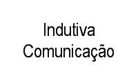 Logo Indutiva Comunicação em Colina de Laranjeiras