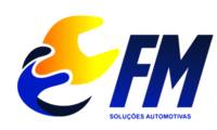 Logo Fm Automotiva em Asa Norte