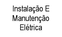Logo Instalação E Manutenção Elétrica em Ceilândia Norte (Ceilândia)