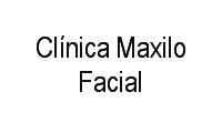 Logo Clínica Maxilo Facial em Barra da Tijuca