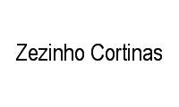 Logo Zezinho Cortinas
