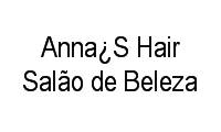 Logo Anna¿S Hair Salão de Beleza em Forquilhas