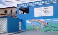 Logo de Centro Educacional Estrelinha Linda Ltda - em Parque 10 de Novembro