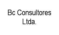 Logo Bc Consultores Ltda.