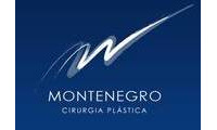 Logo Montenegro Cirurgia Plástica em Paraíso