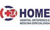 Logo Home - Hospital Ortopédico E Medicina Especializada em Asa Sul