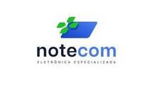 Logo Notecom Eletrônica Especializada em Kayser
