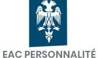 Logo EAC Personnalite Ingles em Imersao