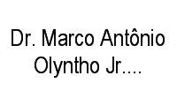 Logo de Dr. Marco Antônio Olyntho Jr. - Oftalmologista em Georgina Business Park