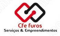 Logo Cfe Furos - Serviços & Empreendimentos em Ceilândia Norte (Ceilândia)