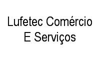 Logo Lufetec Comércio E Serviços em Ramos