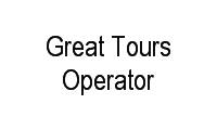 Logo Great Tours Operator