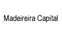 Logo Madeireira Capital
