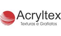 Logo Acryltex Suvicolor em Distrito Industrial Jardim Piemont Norte