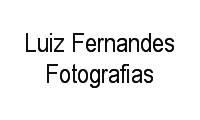 Logo Luiz Fernandes Fotografias