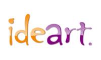 Logo Ideart