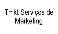 Logo Tmkt Serviços de Marketing