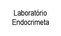 Logo Laboratório Endocrimeta