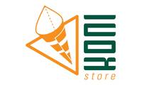 Logo Koni Store - Centro em Divino Espírito Santo