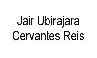 Logo Jair Ubirajara Cervantes Reis em Vila Isabel