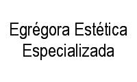 Logo de Egrégora Estética Especializada em Vila Bocaina