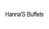Logo Hanna'S Buffets em Umarizal