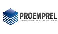 Logo Proemprel Contabilidade E Consultoria Empresarial em Madalena