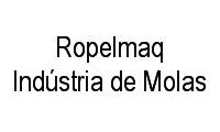 Logo Ropelmaq Indústria de Molas