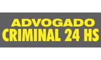 Logo Advogado Criminal em Guará I