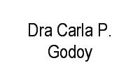 Logo Dra Carla P. Godoy em Rio Branco