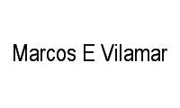 Logo Marcos E Vilamar