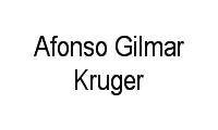 Logo Afonso Gilmar Kruger em Vieira