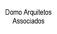 Logo Domo Arquitetos Associados em Asa Norte