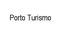 Logo Porto Turismo em Porto de Galinhas