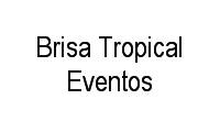Logo Brisa Tropical Eventos