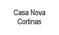 Logo Casa Nova Cortinas em Parque Marechal Rondon