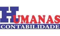 Logo Humanas Contabilidade