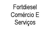 Logo Fortdiesel Comércio E Serviços em Pajuçara