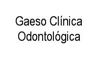 Logo Gaeso Clínica Odontológica em Campo Grande
